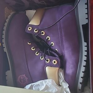 50th anniversary of hip hop timberlands